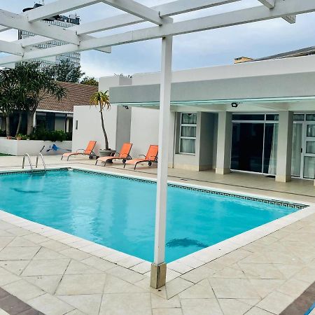 Sea Point Apartment @ The Centurion Cape Town Luaran gambar