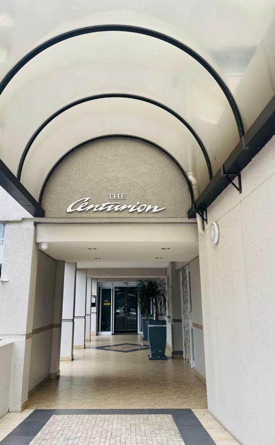 Sea Point Apartment @ The Centurion Cape Town Luaran gambar