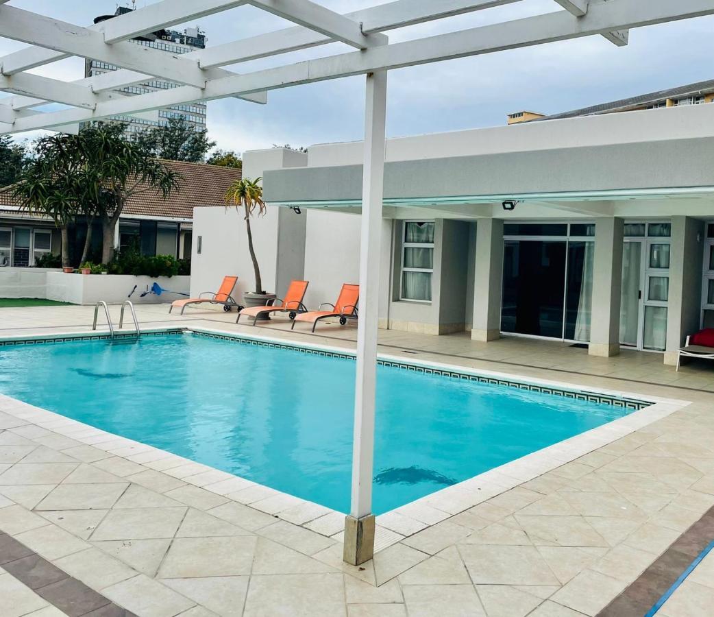 Sea Point Apartment @ The Centurion Cape Town Luaran gambar